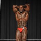 Tim  Ward - NPC Jr. Nationals 2012 - #1