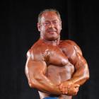 Bernie   Mockler - IFBB North American Championships 2012 - #1