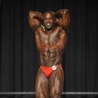 Tim  Ward - NPC Jr. Nationals 2012 - #1