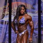 Monique   Jones - IFBB Wings of Strength Chicago Pro 2013 - #1