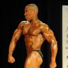 Roberto   Cruz - NPC NJ Suburban Championships 2010 - #1