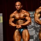 Mark  Grech - IFBB Australasia Championships 2013 - #1