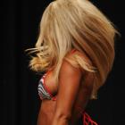 Jill    Lane - NPC USA 2010 - #1