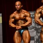 Mark  Grech - IFBB Australasia Championships 2013 - #1