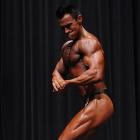 Brent  Foster - NPC 2010 Oklahoma Championships 2010 - #1