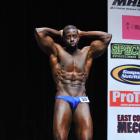 Malcolm  Jackson - NPC Atlantic States 2014 - #1