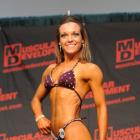 Amanda  Coleman - NPC Ronnie Coleman Classic 2011 - #1