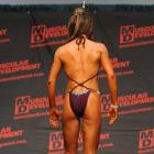 Amanda  Coleman - NPC Ronnie Coleman Classic 2011 - #1