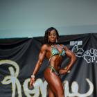 Tasha  Rodgers - NPC Ronnie Coleman Classic 2013 - #1