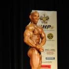 Roberto   Cruz - NPC NJ Suburban Championships 2010 - #1