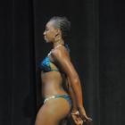 Jazmine  Allen - NPC Muscle Heat Championships 2014 - #1