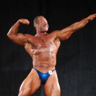 Bernie   Mockler - IFBB North American Championships 2012 - #1