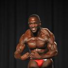 Tim  Ward - NPC Jr. Nationals 2012 - #1