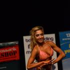 Sharon  Robson - Natural Newcastle Classic 2011 - #1