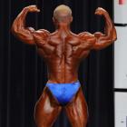 Chris   Przybyla - IFBB North American Championships 2009 - #1