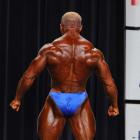 Chris   Przybyla - IFBB North American Championships 2009 - #1