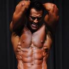Brent  Foster - NPC 2010 Oklahoma Championships 2010 - #1