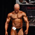 Rob  Cunningham - NPC Grand Rapids 2011 - #1