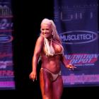 Trina  Bristol - NPC Phil Heath Classic 2013 - #1