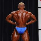 Chris   Przybyla - IFBB North American Championships 2009 - #1