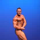 Brandon  Dunagan - NPC USA Coastal 2012 - #1