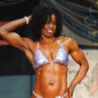 Valerie  Jackson - NPC Ronnie Coleman Classic 2012 - #1