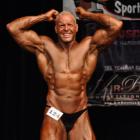 Rob  Cunningham - NPC Grand Rapids 2011 - #1