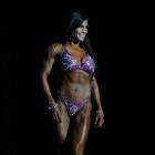 Felicia  Romero - IFBB Arnold Classic 2011 - #1