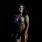 Felicia  Romero - IFBB Arnold Classic 2011 - #1
