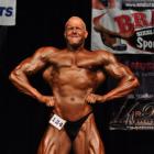 Rob  Cunningham - NPC Grand Rapids 2011 - #1