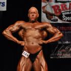 Rob  Cunningham - NPC Grand Rapids 2011 - #1