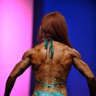 Lacy  Allen - NPC Oklahoma Championships 2012 - #1