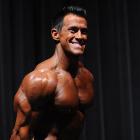 Brent  Foster - NPC 2010 Oklahoma Championships 2010 - #1