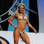 Agnata  Fernandes - IFBB Arnold Amateur 2012 - #1