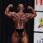 Charles   Lyons - IFBB North American Championships 2009 - #1