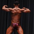 Ryan  Alizadeh - NPC 2010 Oklahoma Championships 2010 - #1