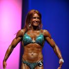 Lacy  Allen - NPC Oklahoma Championships 2012 - #1