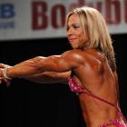 Jennifer  Sedia - IFBB Atlantic City Pro 2009 - #1