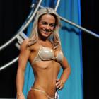 Agnata  Fernandes - IFBB Arnold Amateur 2012 - #1
