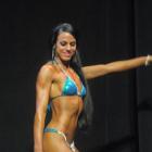 Angela  Ashmore - NPC Muscle Heat Championships 2014 - #1