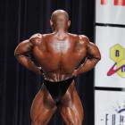 Charles   Lyons - IFBB North American Championships 2009 - #1