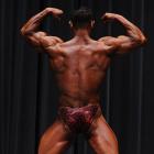 Ryan  Alizadeh - NPC 2010 Oklahoma Championships 2010 - #1