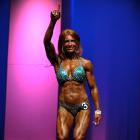 Lacy  Allen - NPC Oklahoma Championships 2012 - #1