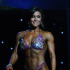 Felicia  Romero - IFBB Arnold Classic 2011 - #1