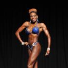 Shonte   Turner - NPC Jr. Nationals 2014 - #1