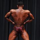 Ryan  Alizadeh - NPC 2010 Oklahoma Championships 2010 - #1