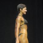 Leah  Grisoffi - NPC Muscle Heat Championships 2014 - #1