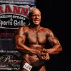 Rob  Cunningham - NPC Grand Rapids 2011 - #1