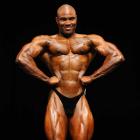 Ken   Stewart - NPC Team Universe 2010 - #1