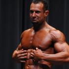 Ryan  Alizadeh - NPC 2010 Oklahoma Championships 2010 - #1